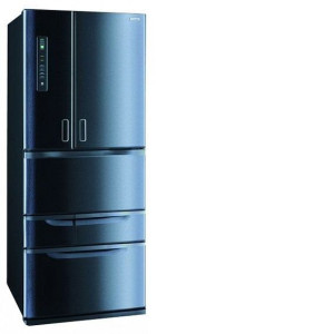 Холодильник TOSHIBA gr-d62fr