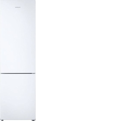 Холодильник SAMSUNG RB37A50N0WW/WT