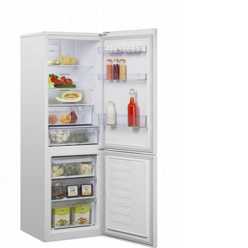 Холодильник BEKO rcnk365e20zw