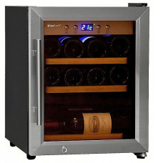 Винный шкаф WINE CRAFT SC-12M Grand Cru