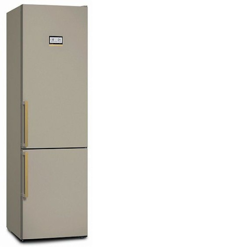 Холодильник BOSCH KGN39AV3OR