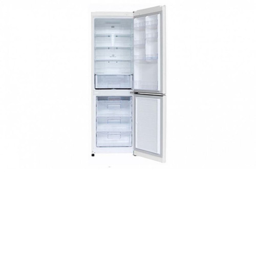 Холодильник LG ga-b379svqa