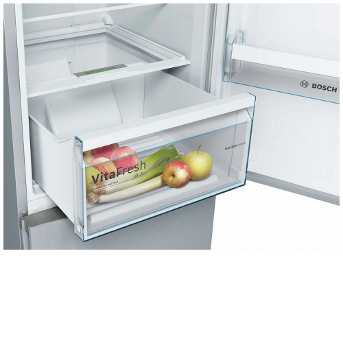 Холодильник Bosch KGN 36 VL 2 AR