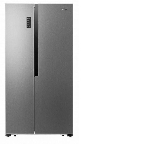 Холодильник Gorenje NRS9181MX