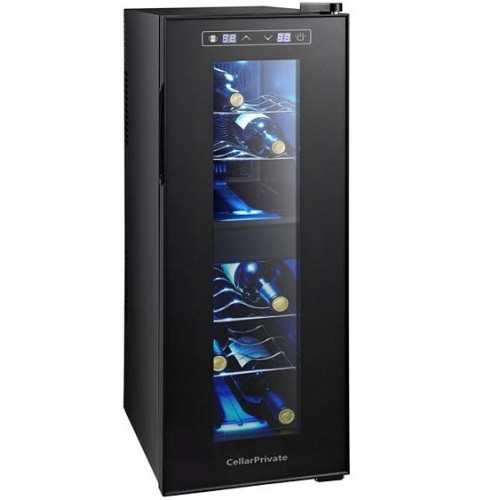 Винный шкаф CELLAR Private CP012-2T