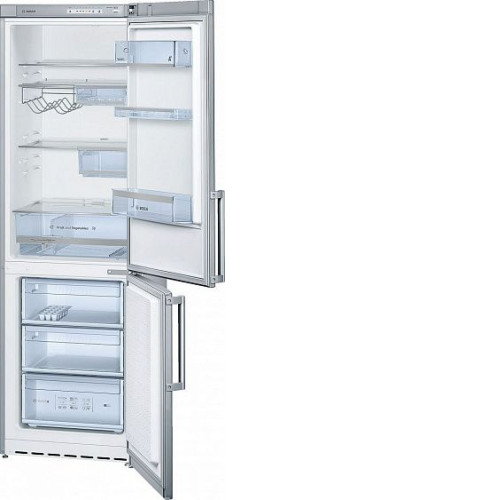 Холодильник BOSCH kgv 36xl20 r