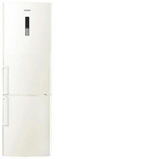 Холодильник SAMSUNG rl46recsw1