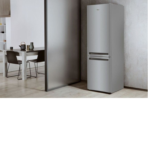 Холодильник WHIRLPOOL BSNF 9152 OX