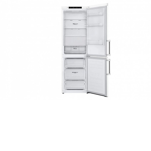 Холодильник LG GA-B459BQCL