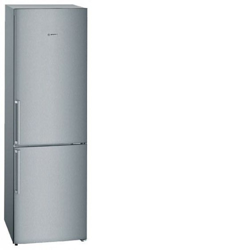 Холодильник BOSCH kgs 39vl20 r