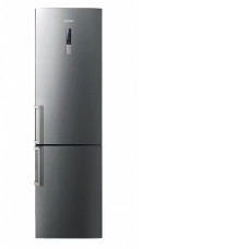 Холодильник Samsung RL63GCEIH нержавеющая сталь