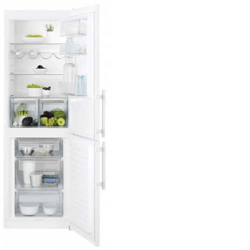 Холодильник Electrolux EN 3601 MOW белый