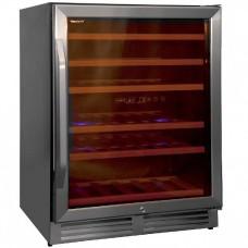 Винный шкаф WINE CRAFT SC-51M Grand Cru (под столешницу) Винный шкаф WINE CRAFT SC-51M Grand Cru (под столешницу)