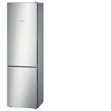 Холодильник Bosch KGV39VI30 нержавеющая сталь