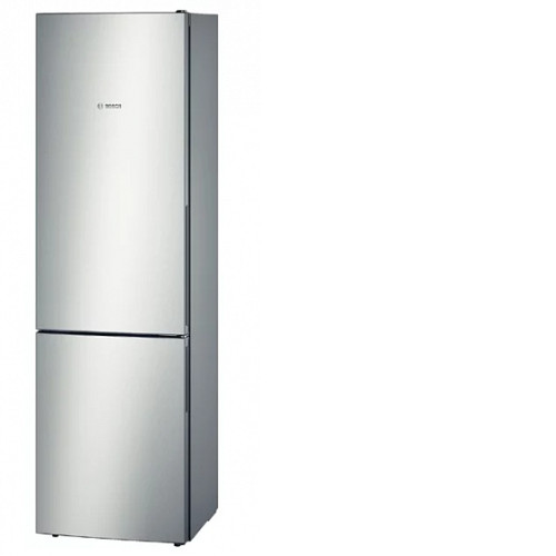 Холодильник Bosch KGV39VI30 нержавеющая сталь