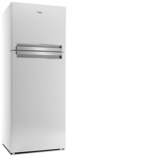 Холодильник WHIRLPOOL T TNF 8111 W