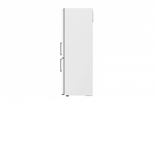 Холодильник LG GA-B459BQKL