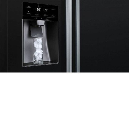 Холодильник BOSCH KAD93VBFP