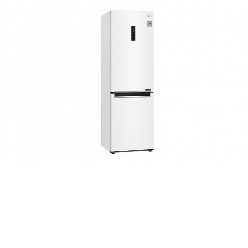 Холодильник LG GA-B459MQSL