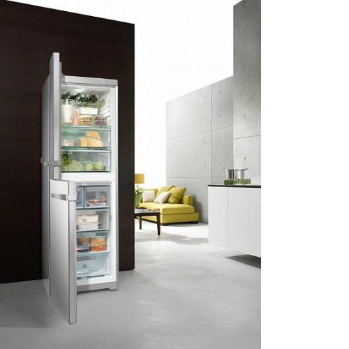 Холодильник Miele KFN 14827