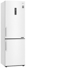 Холодильник LG GA-B459BQGL