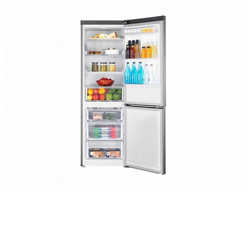 Холодильник SAMSUNG rb 33 j3420sa/wt