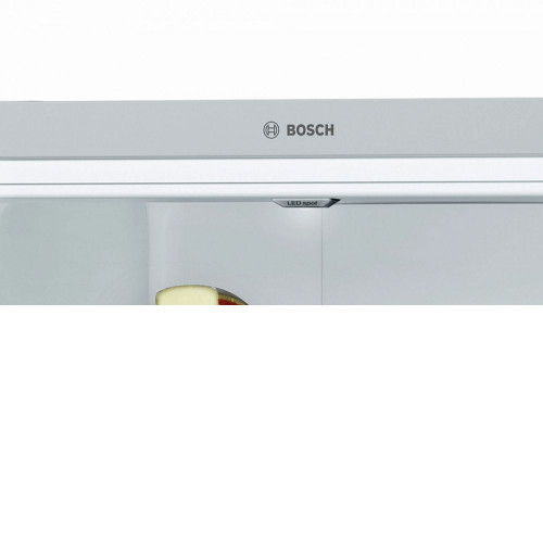 Холодильник Bosch KGN56PI30U нержавеющая сталь
