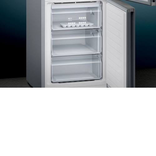 Холодильник Siemens KG36NXI306 нержавеющая сталь