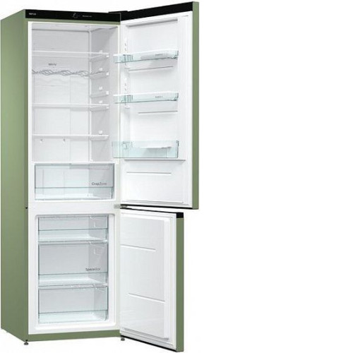 Холодильник GORENJE NRK 6192 COL4