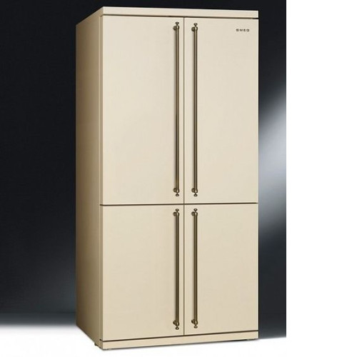 Холодильник side-by-side SMEG fq60cpo