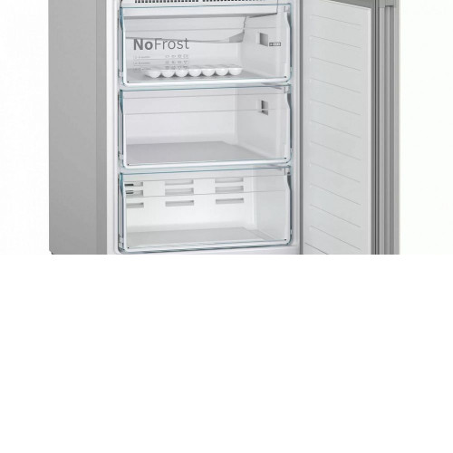 Холодильник Bosch KGN 39LQ32R