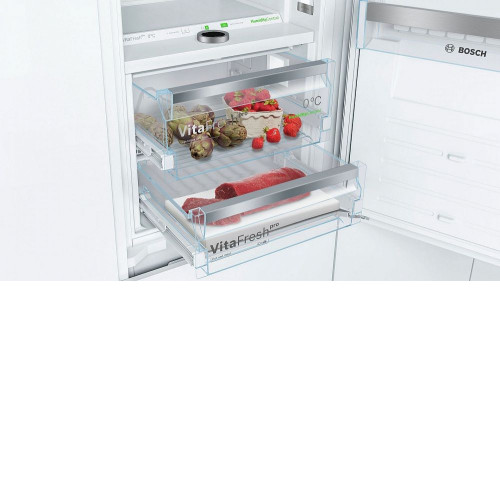 Холодильник BOSCH KIF86HD20R