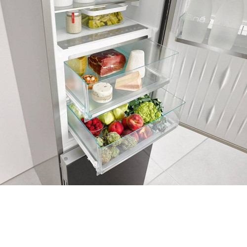 Холодильник MIELE KFN 29283 D edt/cs