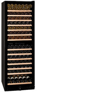 Винный шкаф DUNAVOX exclusive dx-166.428dbk Винный шкаф DUNAVOX exclusive dx-166.428dbk