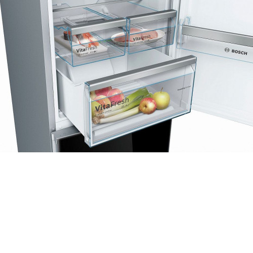 Холодильник BOSCH KGN39JB3AR
