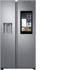 Холодильник Samsung Family Hub RS68N8941SL нержавеющая сталь
