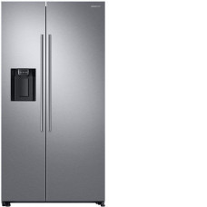 Холодильник Samsung RS67N8210SL нержавеющая сталь