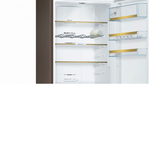 Холодильник BOSCH KGN39AD3OR