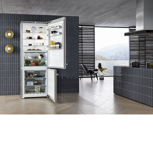 Холодильник MIELE KFN16947D ed/cs
