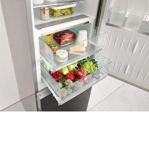 Холодильник MIELE KFN 29683 D