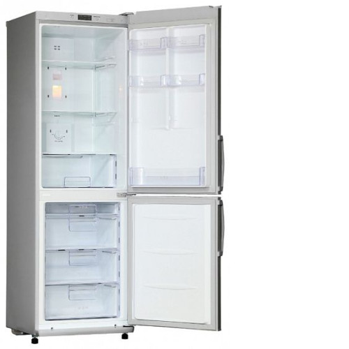 Холодильник LG GA-B409UMDA