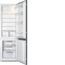 Холодильник SMEG c7280f2p