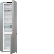 Холодильник GORENJE NRK621STX