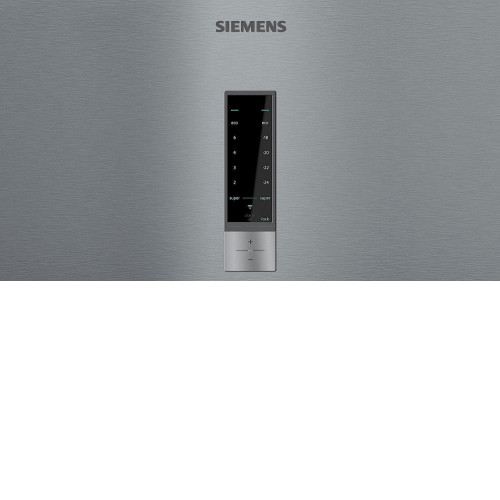 Холодильник Siemens KG39NXI35 нержавеющая сталь