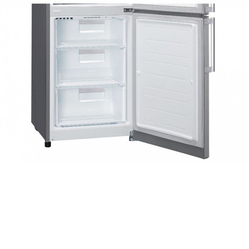 Холодильник LG ga-b489ymqz