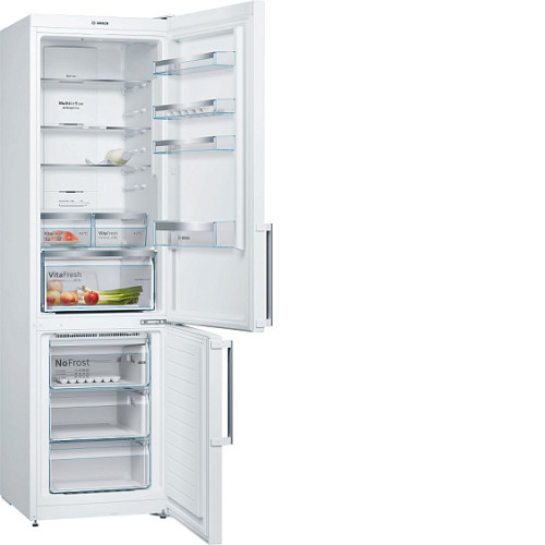 Холодильник BOSCH KGN39XW3OR