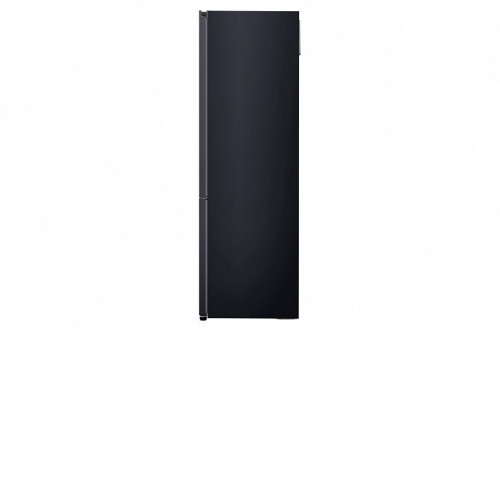 Холодильник LG GA-B509SBDZ черный