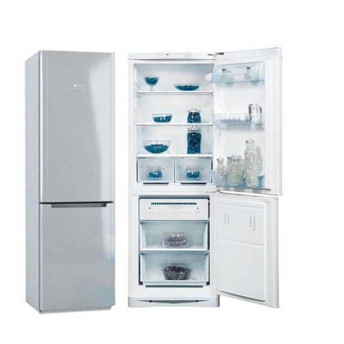 Холодильник HOTPOINT-ARISTON hbm 1161.2 x