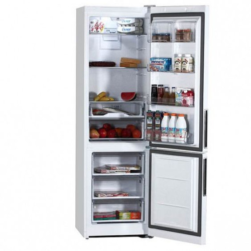 Холодильник HOTPOINT-ARISTON HFP 5200 W