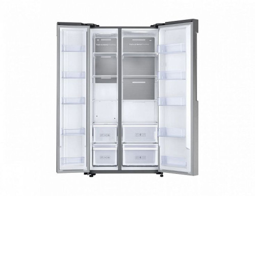 Холодильник Samsung RS62K6130S8